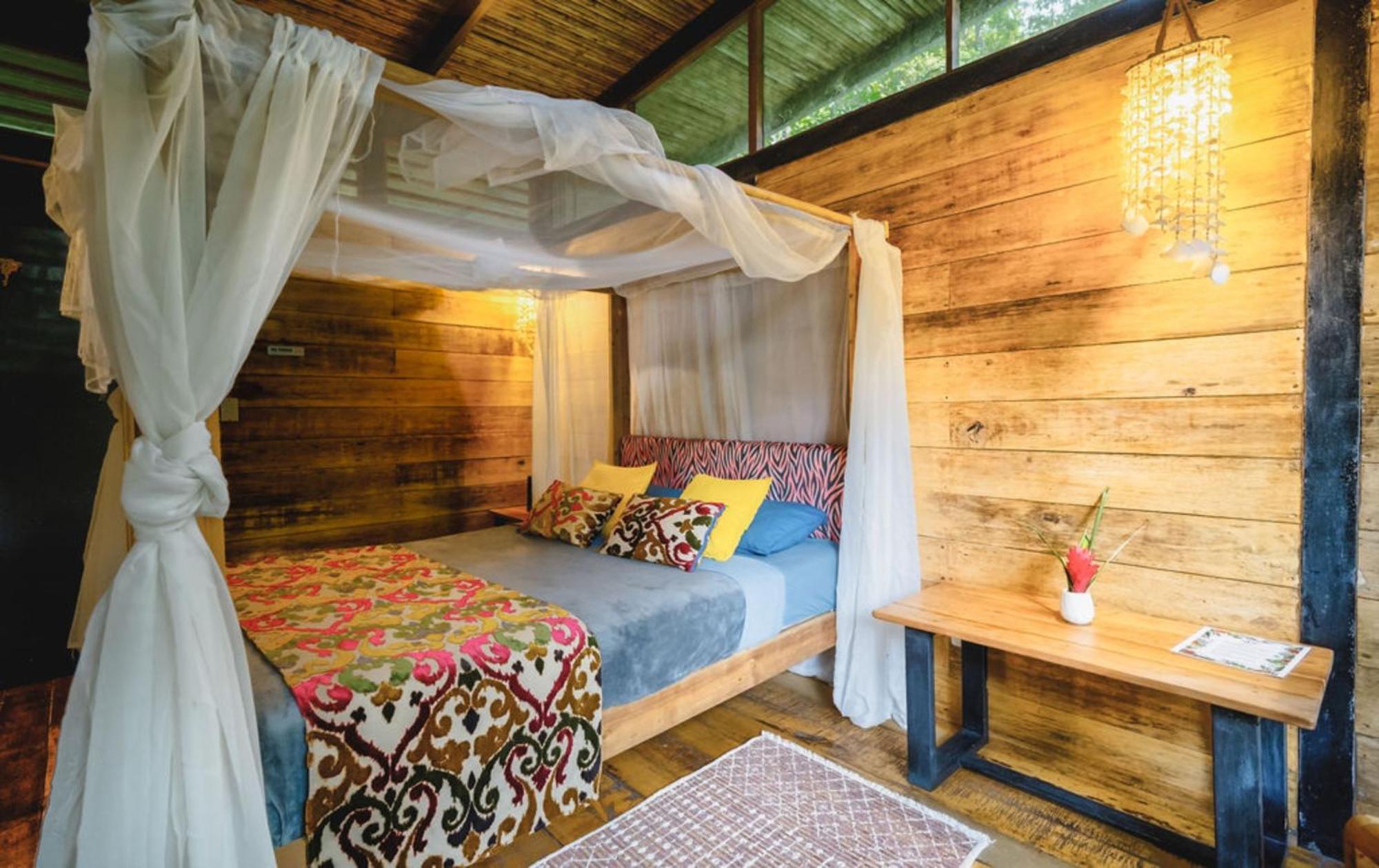 La Shamana - Ecological Concept In Jungle Villa กาอุยตา ห้อง รูปภาพ