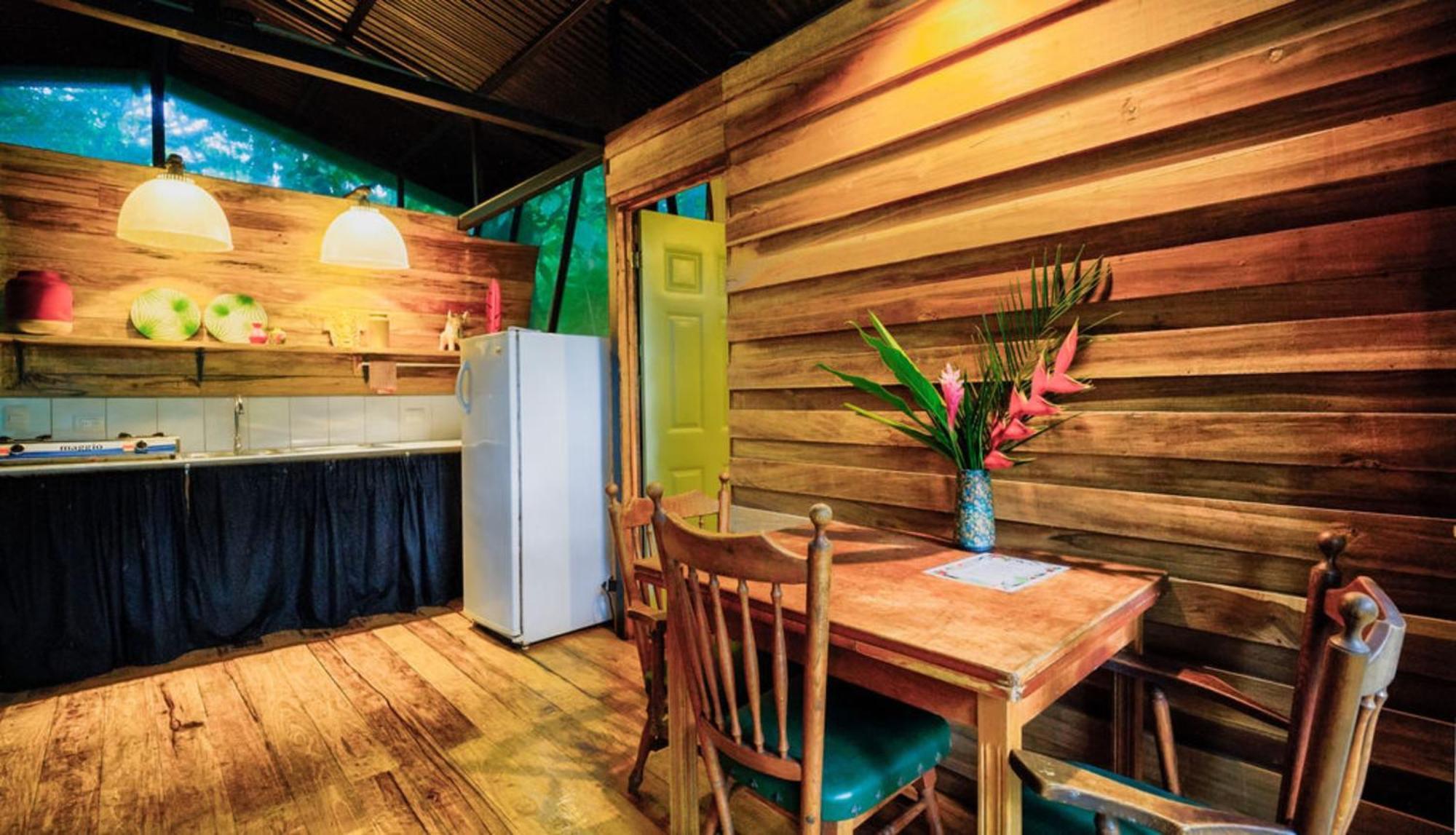 La Shamana - Ecological Concept In Jungle Villa กาอุยตา ห้อง รูปภาพ