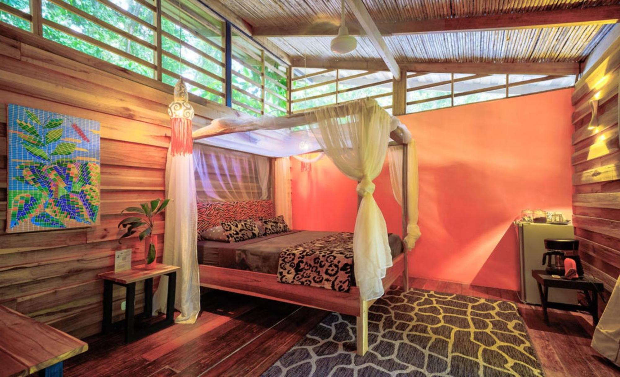 La Shamana - Ecological Concept In Jungle Villa กาอุยตา ห้อง รูปภาพ