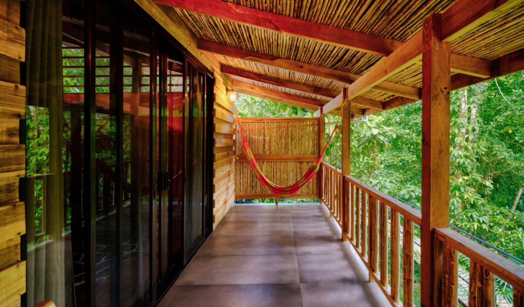La Shamana - Ecological Concept In Jungle Villa กาอุยตา ห้อง รูปภาพ