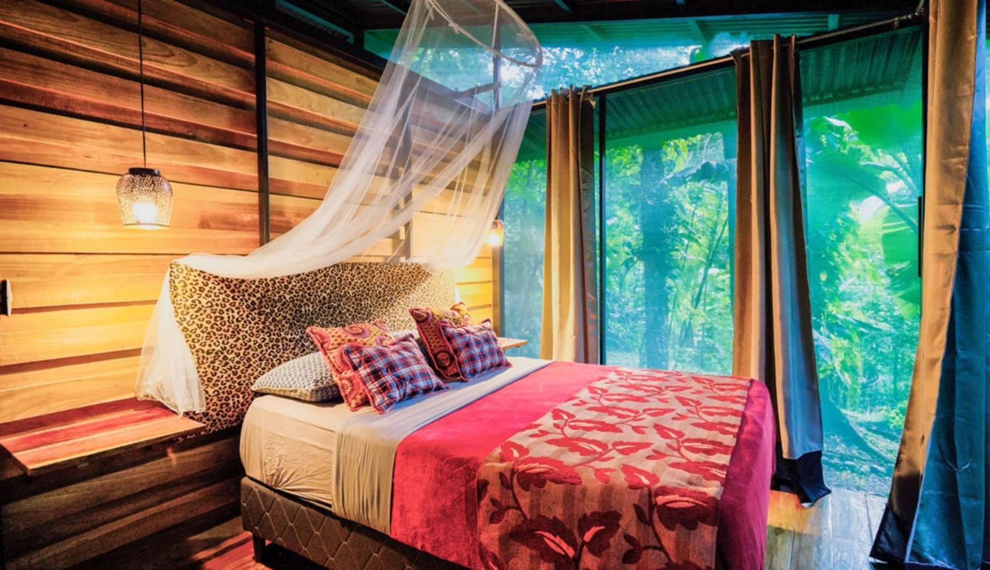 La Shamana - Ecological Concept In Jungle Villa กาอุยตา ห้อง รูปภาพ