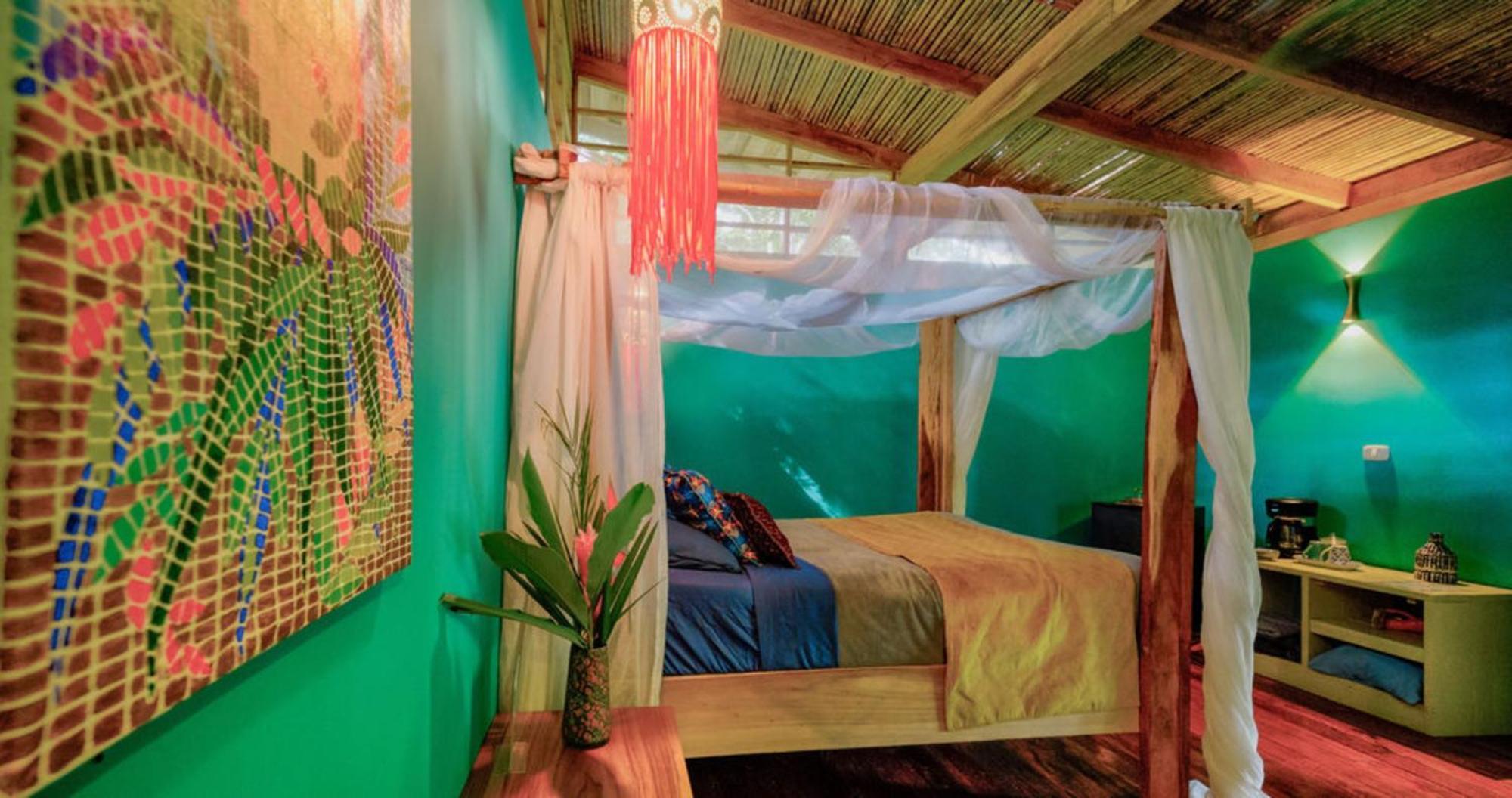 La Shamana - Ecological Concept In Jungle Villa กาอุยตา ห้อง รูปภาพ
