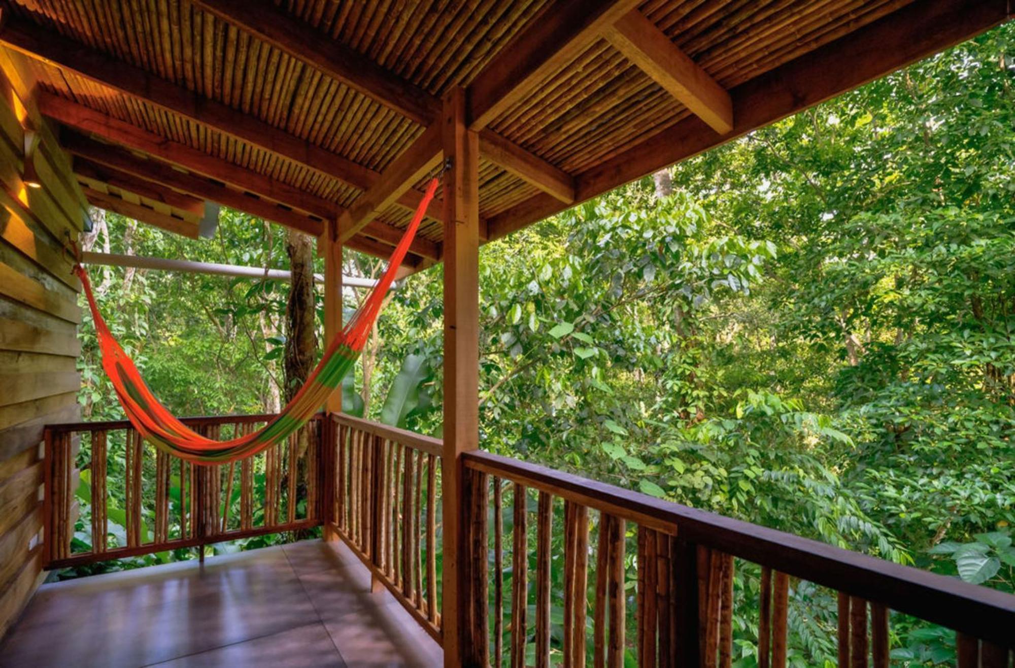 La Shamana - Ecological Concept In Jungle Villa กาอุยตา ห้อง รูปภาพ
